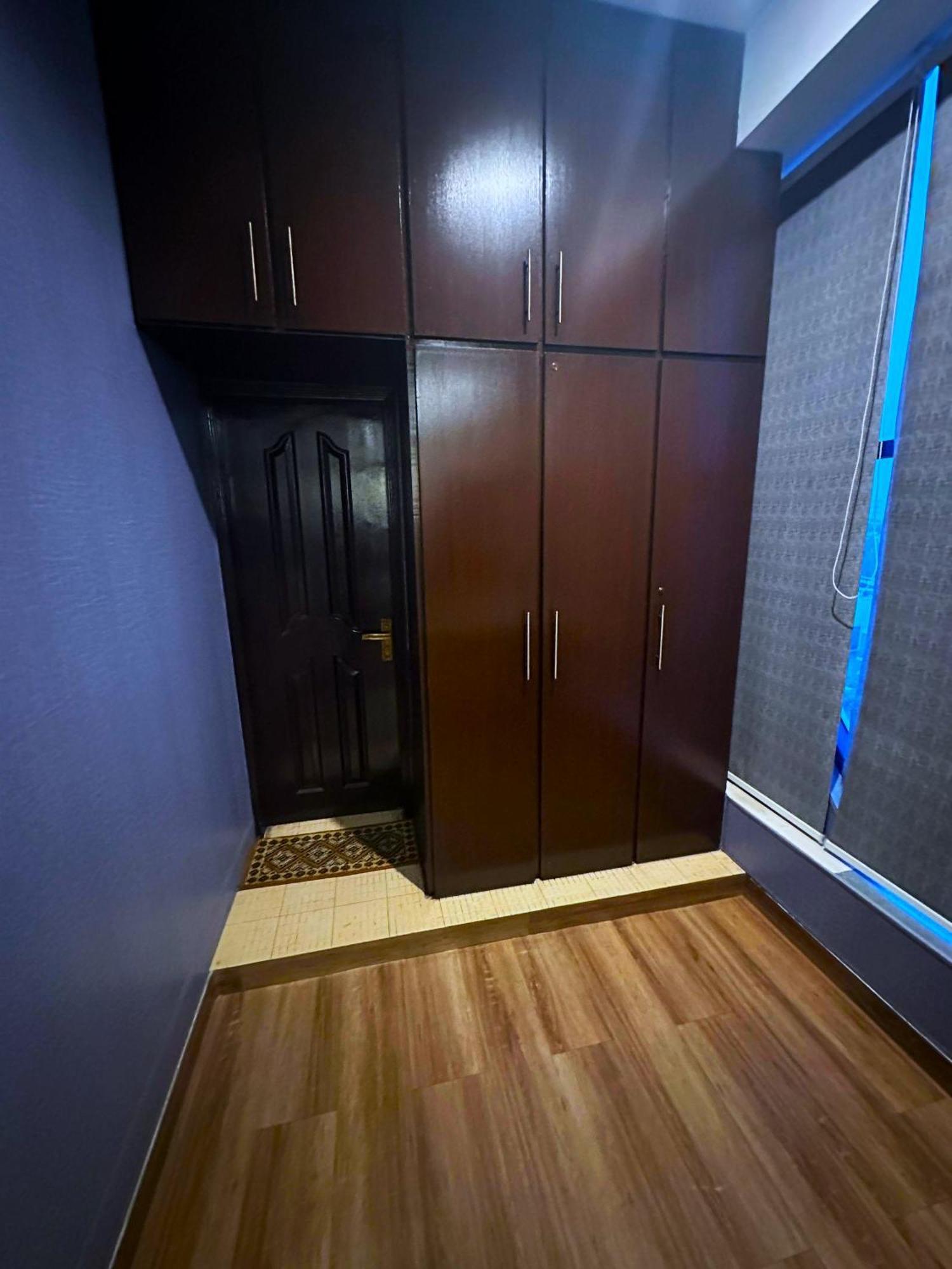 Luxury Apartment In Dha Phase 8, Near Allama Iqbal International Airport Lahore Ngoại thất bức ảnh